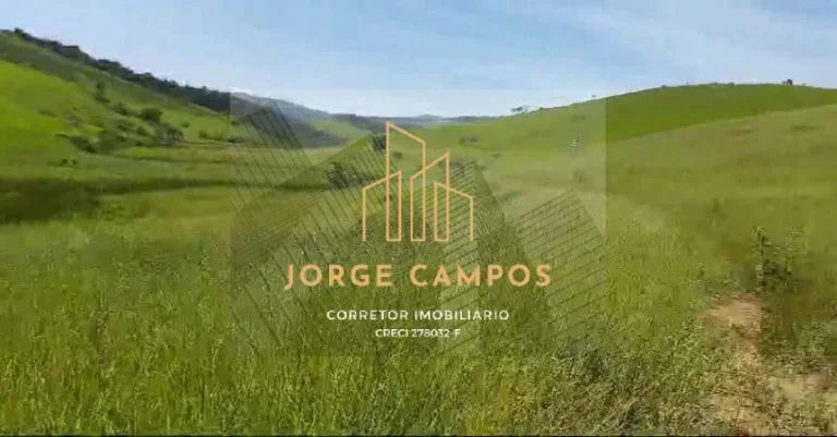 Imagem FA-25199 - FAZENDA À VENDA NA REGIÃO DE LORENA-SP