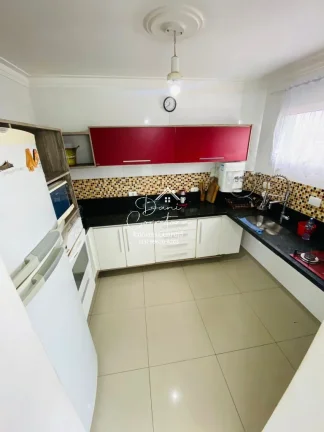 Imagem COBERTURA Residencial em GUARUJÁ - SP, ENSEADA