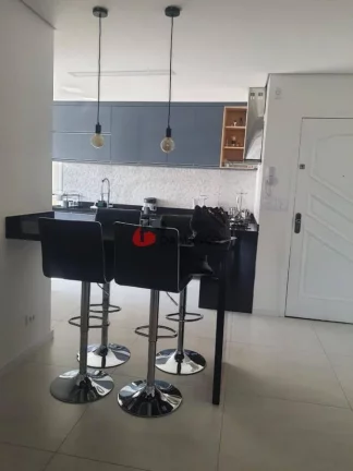 Imagem Cobertura à venda, Barcelona, São Caetano do Sul, SP
