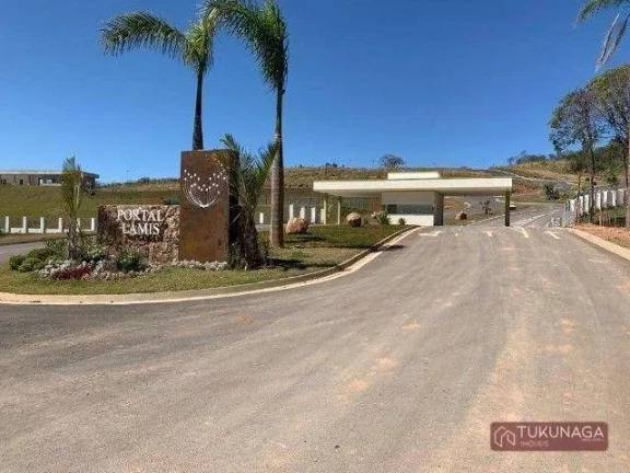 Imagem Terreno à venda, 300 m² por R$ 260.000,00 - Laranja Azeda - Atibaia/SP