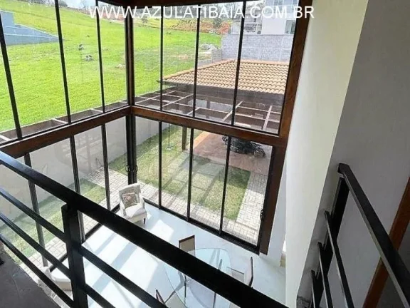 Imagem Casa em Condomínio para Venda em Atibaia, Condominio Quintas Da Boa Vista, 3 dormitórios, 3 suítes, 5 banheiros, 4 vagas