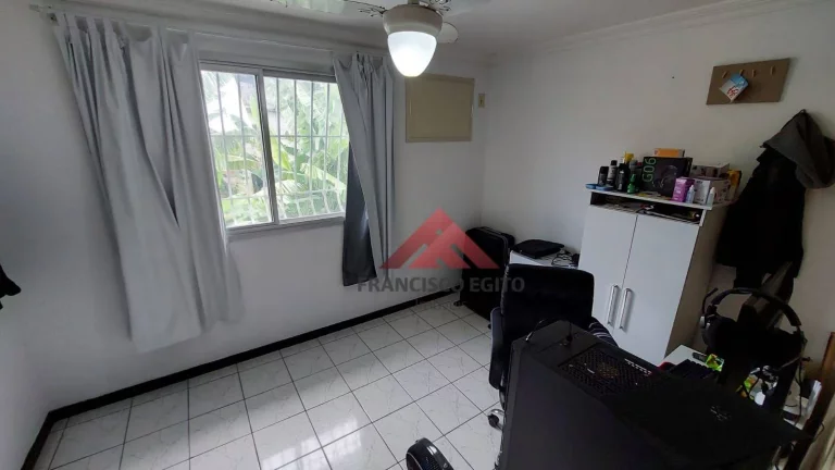 Imagem Apartamento com 2 dormitórios à venda, 70 m² por R$ 215.000,00 - Mutuá - São Gonçalo/RJ