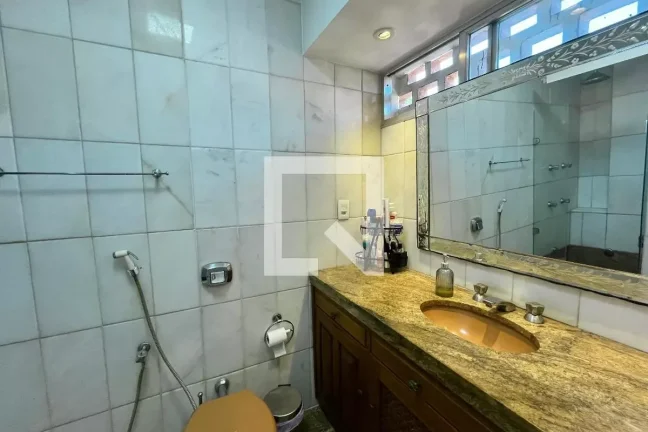 Imagem Apartamento à Venda - Ipanema, 3 Quartos, 130 m2