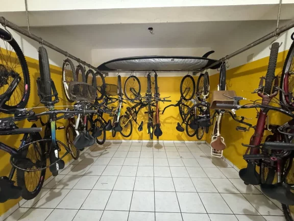 Imagem Apartamento na Área nobre da Praia Grande