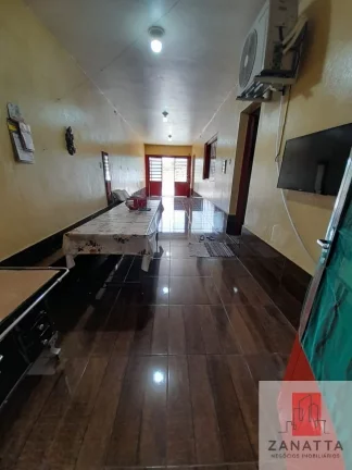 Imagem Casa com 2 Quartos à Venda, 210 m² em Jardim Planalto - Esteio