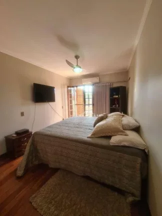 Imagem Casa com 3 dormitórios à venda, 135 m² por R$ 525.000,00 - Paulicéia - Piracicaba/SP