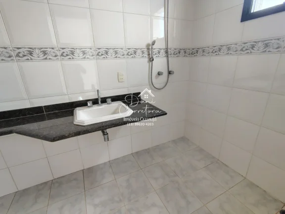 Imagem Imperdível oportunidade: Apartamento de luxo com 4 quartos e 2 suítes no Morro do Maluf, Guarujá-SP!