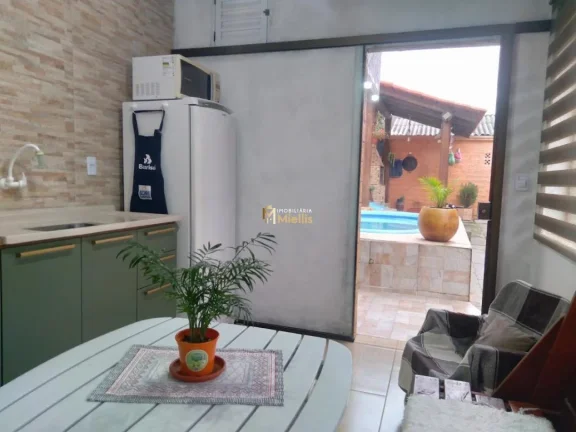 Imagem Casa com 2 Dormitorio(s) localizado(a) no bairro Tarumã em Viamão / Rio Grande do Sul Ref.:57580736