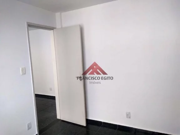 Imagem Apartamento com 2 dormitórios à venda, 22 m² por R$ 270.000,00 - Barreto - Niterói/RJ