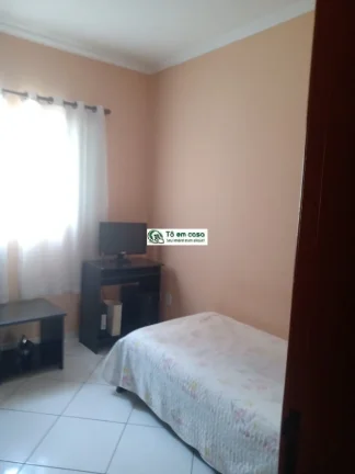Imagem CASA RESIDENCIAL em SÃO JOSÉ DOS CAMPOS - SP, RESIDENCIAL BOSQUE DOS IPÊS