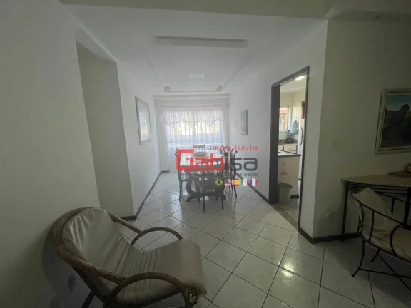 Imagem Cobertura com 4 dormitórios à venda, 178 m² por R$ 1.100.000,00 - Algodoal - Cabo Frio/RJ