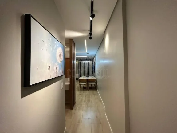 Imagem Copacabana - Residencial › Apartamento com 1 quarto(s) a Venda