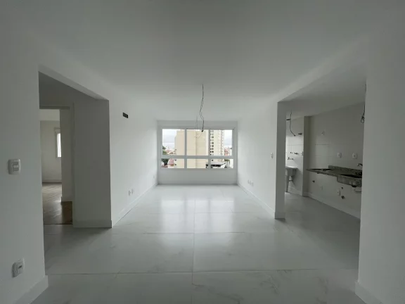 Imagem Apartamento com 2 quartos, 79,22m2, à venda em Porto Alegre, Passo D'Areia