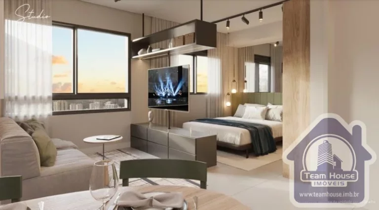 Imagem Apartamento a venda na Vila Mogilar em Mogi das Cruzes SP