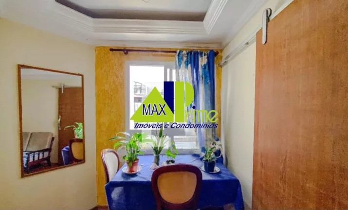 Imagem APARTAMENTO 73M²/02 DORMITÓRIOS/01 VAGA DESCOBERTA