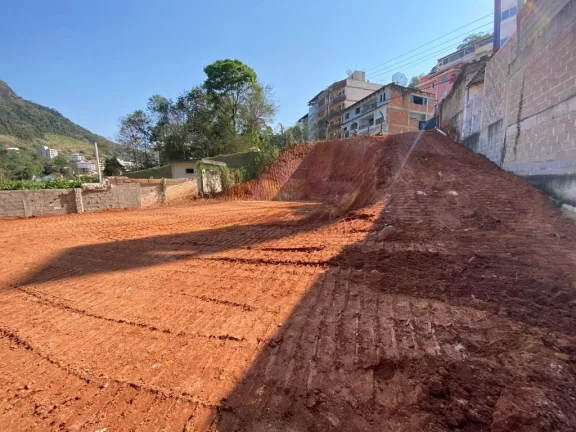 Imagem TERRENO COMERCIAL em DOMINGOS MARTINS - ES, Centro