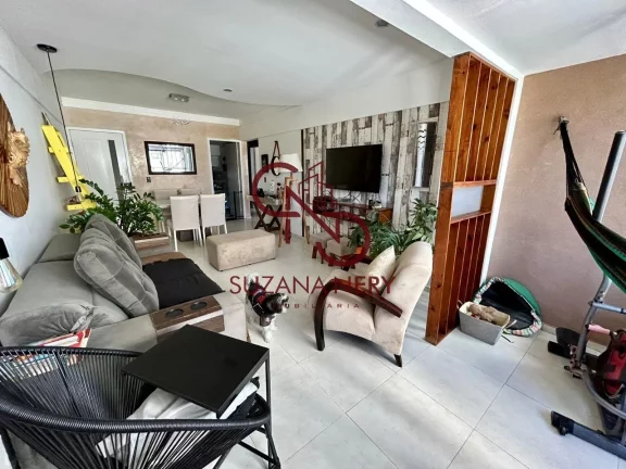 Imagem APARTAMENTO COM 3 QUARTOS NO TIROL- NATAL