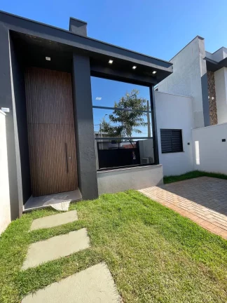 Imagem Casa à Venda com 128m², 03 dormitórios, sendo 01 suíte, no Portal Ville Jardins, Boituva