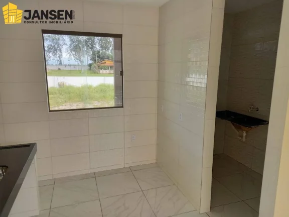Imagem CASA COM 03 QUARTOS EM CONDOMÍNIO COUNTRY À 35 MINUTOS DE JOÃO PESSOA