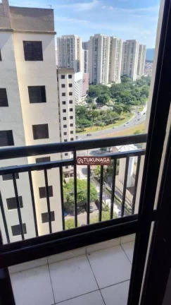 Imagem Apartamento com 2 dormitórios à venda, 49 m² por R$ 380.000,00 - Portal dos Gramados - Guarulhos/SP