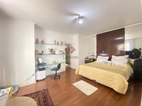 Imagem Apartamento à venda, 3 Quartos, 280m2 - Higienópolis, São Paulo/SP
