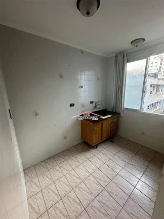 Imagem Apartamento à venda, 36 m² por R$ 220.000,00 - Vila Guilhermina - Praia Grande/SP