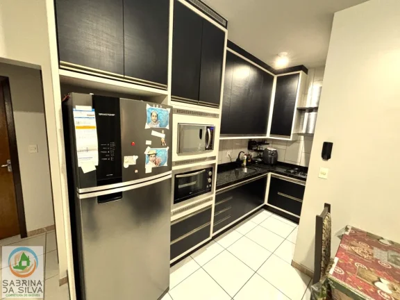 Imagem Apartamento - Salto do Norte - Blumenau