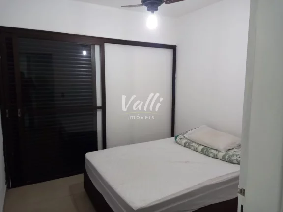 Imagem APARTAMENTO RESIDENCIAL em guarujá - SP, enseada