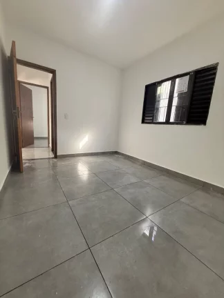 Imagem CASA TÉRREA - 2 DORM. 1 SUÍTE - PARQUE BELLAVILLE - HORTOLÂNDIA