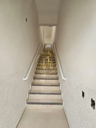 Imagem Comercial para Venda em Santo André, Jardim, 4 banheiros, 4 vagas