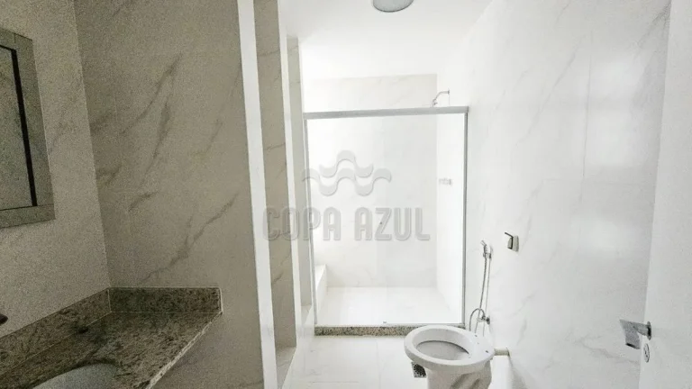 Imagem Copacabana - Residencial › Apartamento com 3 quarto(s) a Venda