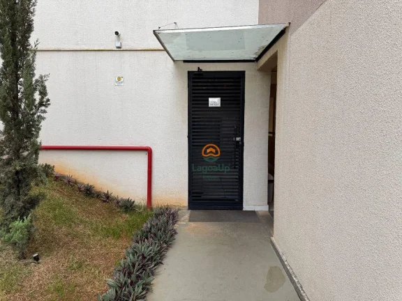 Imagem Apartamento com 2 dormitórios à venda, 54 m² por R$ 230.000,00 - Sobradinho - Lagoa Santa/MG