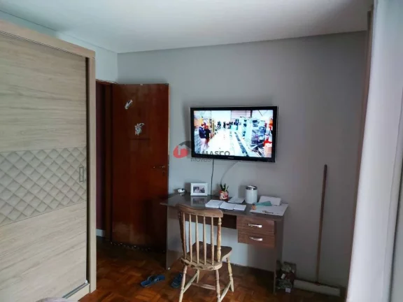 Imagem Sobrado à venda 2 Quartos, 2 Vagas, Rudge Ramos, São Bernardo do Campo - SP