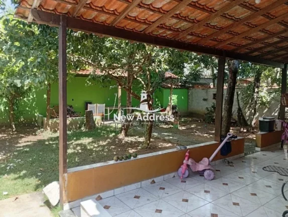 Imagem Casa 3 Quartos à Venda em Parque das Gaivotas - Serra/ES