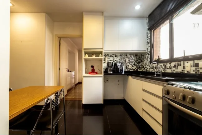Imagem APARTAMENTO RESIDENCIAL em São Paulo - SP, Perdizes