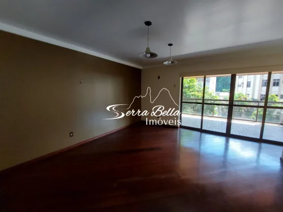 Imagem Apartamento em Várzea, Teresópolis/RJ