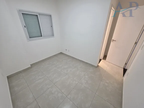 Imagem Apartamento na Aviação em Praia Grande com 2 Dormitórios