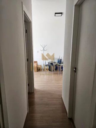 Imagem Apartamento à venda em Boa Vista Zona Leste - Sorocaba/SP