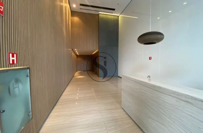 Imagem SALA COMERCIAL em SÃO PAULO - SP, VILA GERTRUDES