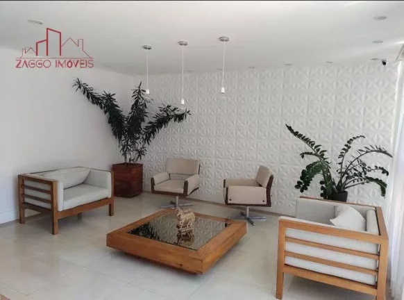 Imagem Oportunidade! Apartamento - 2 Dorms - 56m² - Campo Limpo