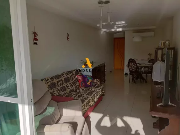 Imagem Recreio dos Bandeirantes - Avenida Gilka Machado