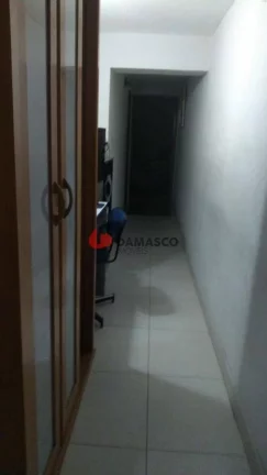 Imagem Casa à venda 2 Quartos, 1 Vaga, 210M², Cerâmica, São Caetano do Sul - SP
