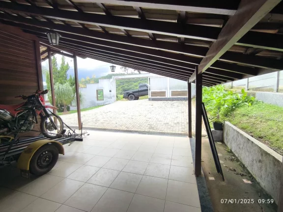 Imagem Casa com 2 Quartos à Venda, 1.000 m² em Condomínio Quintas Lagoa - Sarzedo