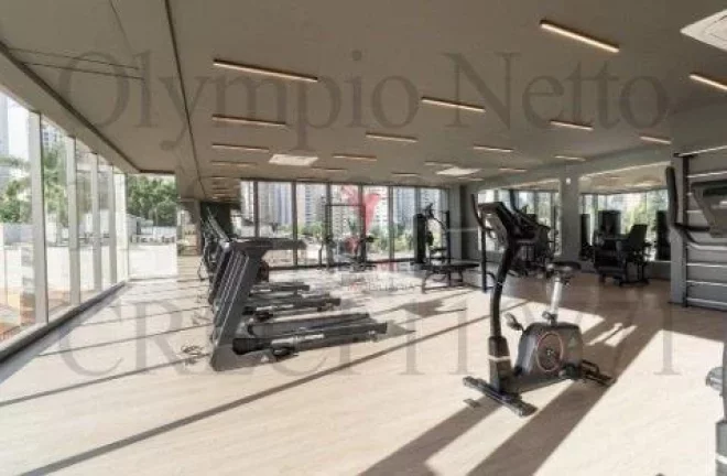 Imagem Studio ao lado da Faria Lima