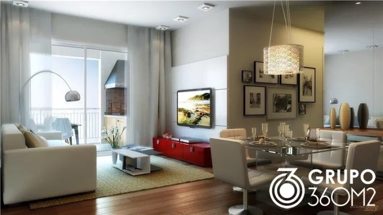 Imagem Apartamento para Venda em São Caetano do Sul / SP no bairro Centro