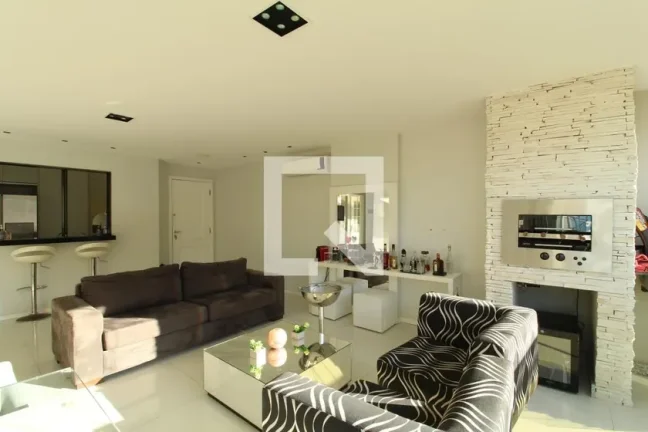 Imagem Apartamento à Venda - Recreio, 3 Quartos, 100 m2