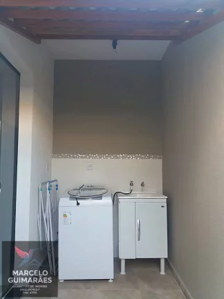 Imagem Casa Vila Carolina 3 dormitórios sendo 1 suíte