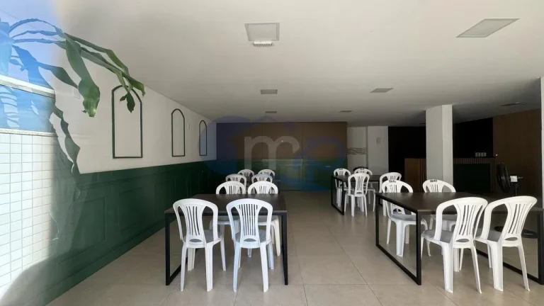 Imagem Apartamento á venda com 1 suíte no centro de Passo de Torres/SC