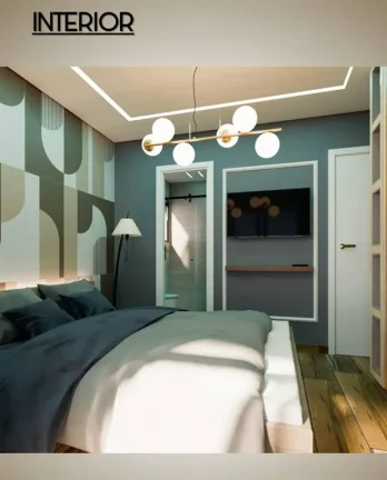 Imagem CASA COM 52 m² - MIRIM - PRAIA GRANDE SP