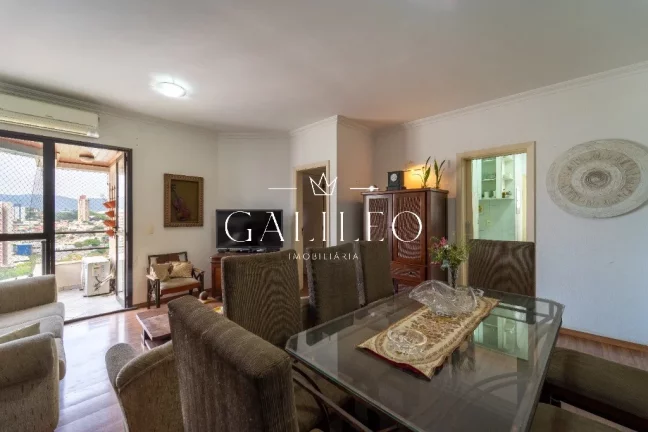 Imagem APARTAMENTO Á VENDA NO CENTRO DE JUNDIAÍ -SP